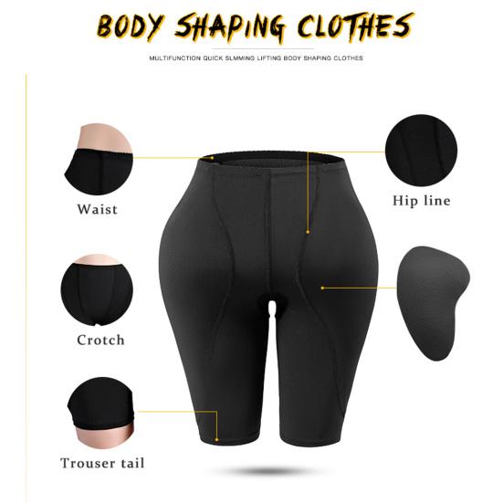 Женские трусы, антисептические трусы с подтяжкой ягодиц, женские трусы с мягкой подкладкой, повседневные трусы