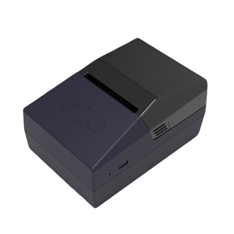 POS-5820 Портативный термопринтер этикеток 2 дюйма