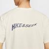 Nike Hyverse Ss25 Dri-Fit Быстросохнущая Мягкая Футболка с Круглым Вырезом и Коротким Рукавом Мужские Топы IH8662133