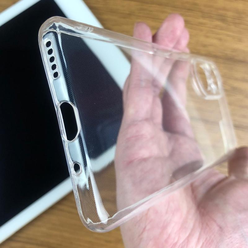 Для Huawei nova 9 8 nova9 SE Mate 40 P50 P40 Pro Plus RS 8i P50E Тонкий кристаллический прозрачный мягкий чехол из ТПУ Защитная крышка для камеры