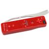 2 In1 Game Remote Controller For Nintendo Wii Controller Built-in Motion Plus+Silicone Protective Case
