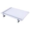 Pro A3 Drawing Board Table With Clear Rule Parallel Motion and Adjustable Angle