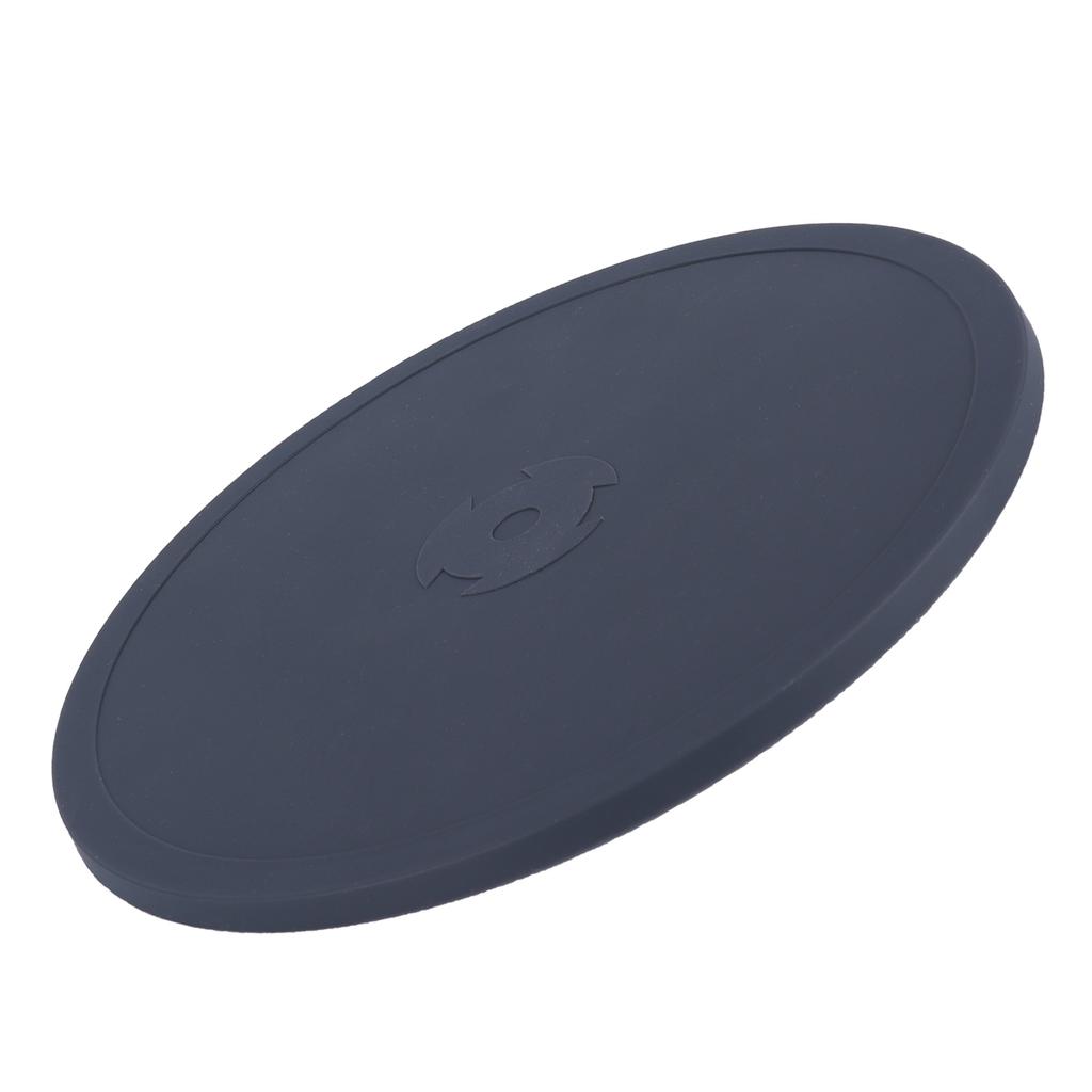 Food Grade Silicone Lid Sealing Fermentation Cover for Vitamix Thermomix TM31 TM5 TM6