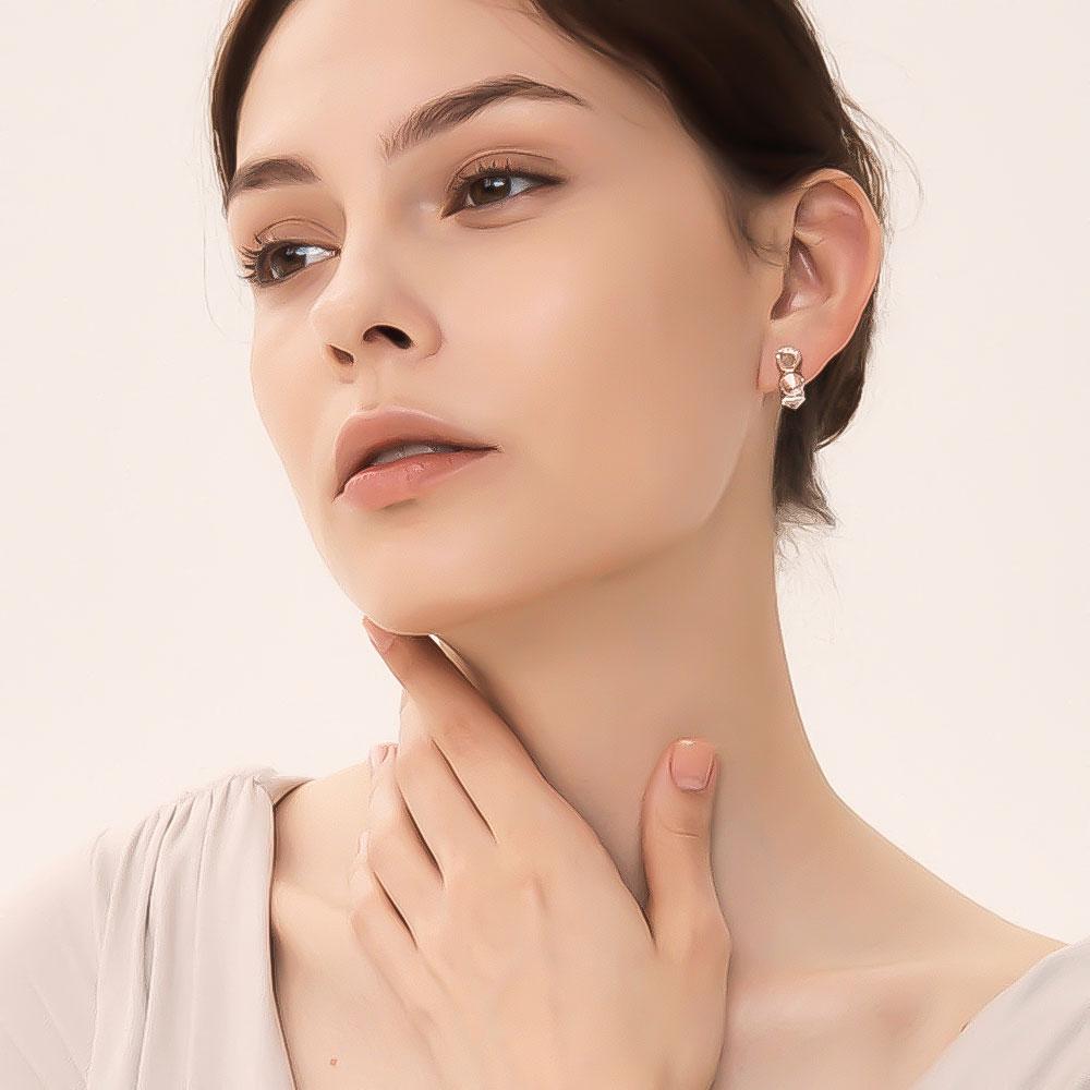 Серьги Westisland Clara (Выберите 1 из 2)