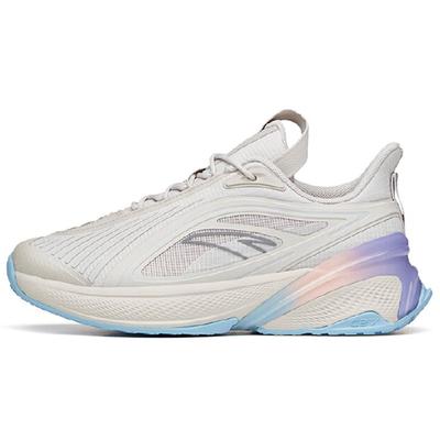 Кроссовки женские C37 2.0 Non-Slip Low-Top Running Shoes Серо-синие 122135537R-1