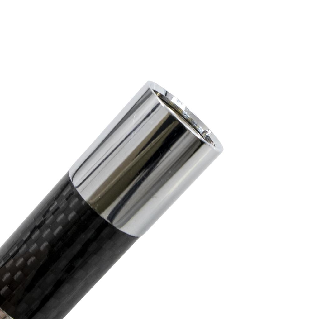 Maxar Аудио Переходник, XLR (4-контактный) к разъему 4,4 мм (Сбалансированный), 1 шт., серебристый