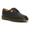 Dr. Martens Модные кеды в британском стиле, унисекс, повседневные, черные 26851001