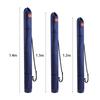 Canvas Material Canvas Fishing Rod Bag Foldable Fishing Storage Bag  Fishing Supplies