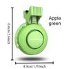 1pcs Bicycle Electronic Horn Volume Classic Cingtones Rechargeable Not Harsh Road Mountain Bike Warning Alert