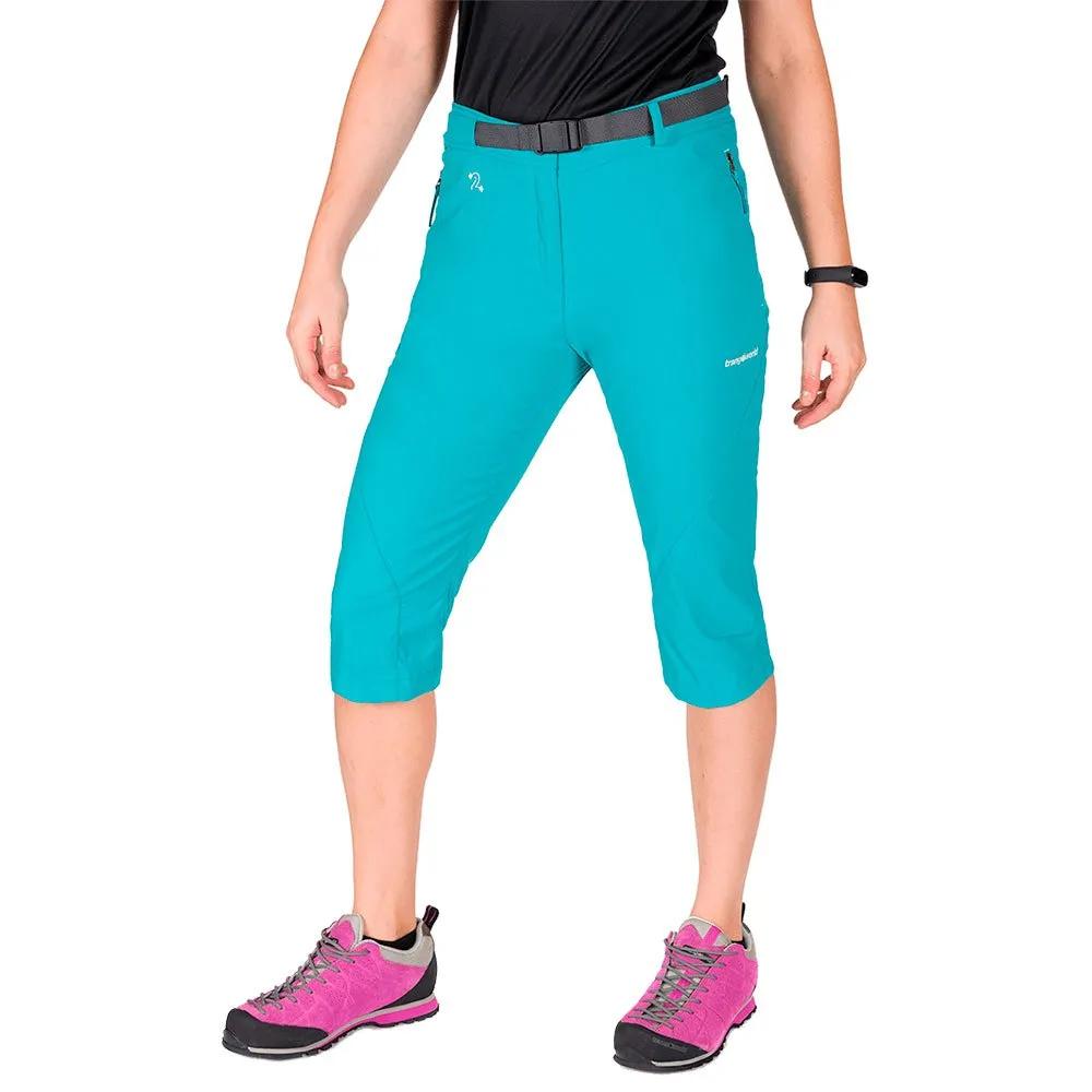 Trangoworld Брюки 3/4 Youre DN