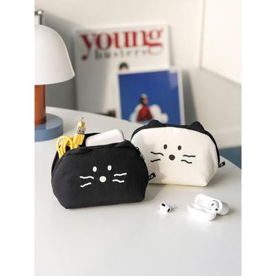 Romane Брелок-кошелек для мелочи Brunch Brother Kitty