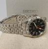 Seiko 5 Спортивные механические мужские часы GMT SSK023K1