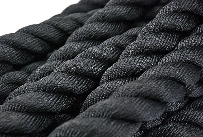 ALLRIGHT TRAINING ROPE 12m