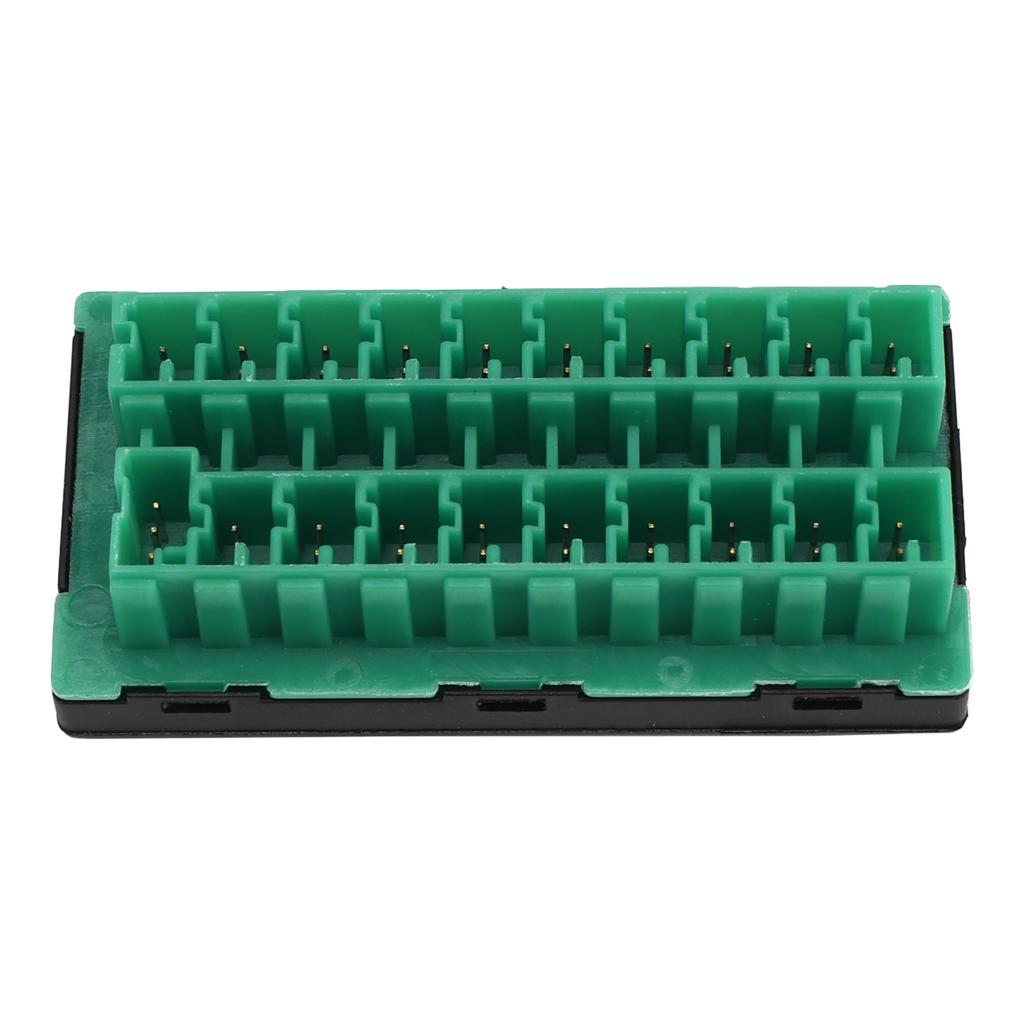 68321746AA Fuse Connector For Jeep Wrangler Gladiator Ram 1500 2500 Chrysler