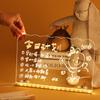 Первоклассный Ребенок Первоклассный Светодиодный Превосходного Качества Luminosa Доска Превосходного Качества Первоклассное Раскрашивание Первоклассное Рисование Первоклассная Игрушка