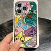 LATIN MAFIA Phone Case For IPhone 17 Pro Max 16 15 14 Pro Max 13 11 X Xs Xr 8 7Plus Silicone Cover