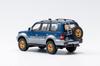 Продукты Gaincorp 1/64 Toyota Land Cruiser Prado 90 - Левый руль, легкий рестайлинг, синий (Готовая модель)