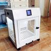 Умная сушильная камера для питомцев, бесшумная сушилка с контролем температуры для собак, автоматический шкаф-сушилка для домашнего ухода