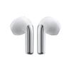 Joyroom JR-PB1 TWS Bluetooth Earbuds - ENC Noise Canceling, IPX4, White
