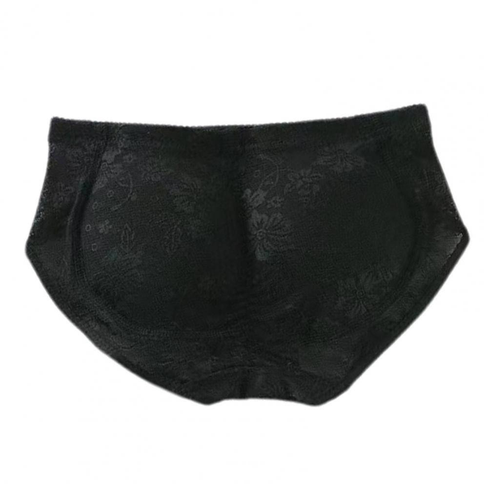 Бесшовные корректирующие трусы-шорты для бедер с высокой талией, формирующее нижнее белье, женский пуш-ап шейпер