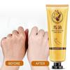 30g Horse Oil Hand Repair Cream Whitening Moisturizing Anti-Wrinkle Hand Care