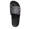 Adidas Shmoofoil Slides Bandana Unisex Sneakers Black Core-Black Cloud-White GZ8486