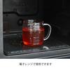 HARIO Heat-Resistant Glass Barrel, 620mL, Beer Glass, Mug, Dishwasher and Microwave Safe, Made in Japan, HGB-620-M