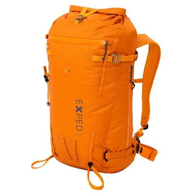 Рюкзак Exped Serac 40 S gold (7640277843066)