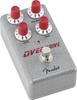 Эффект искажения Fender Overdrive Overdrive Hammertone™