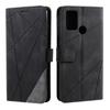 Флип кожаный чехол для Huawei Honor 9A 9 A MOA-LX9N Cover na Huawei Honor 9A Case Honor 9A Fundas Magnetic Wallet Coque