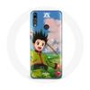 Чехол для Huawei P30 Lite Гон Фрикс Охотник х Охотник Аниме