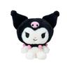 Мягкая игрушка Sanrio Kuromi S 147192