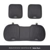 Подушка на сиденье автомобиля AION для GAC AION S & Y Plus V, Mei 580 - Всесезонная дышащая накладка на спинку
