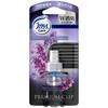 Febreze Deodorizing Air Freshener for Clip Premium Lavender 7mL Cars, Type, Clip, Sonata, Refill,