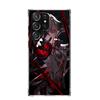 Arlecchino Genshin Impact Phone Case For Samsung Galaxy S25 Edge S24 S23 S22 S21 FE S20 Ultra S10 Plus + Art Customized Coque