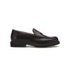 Мужские лоферы Roy Penny Коричневые m9S10444S31tm