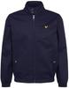 Демисезонная куртка Lyle & Scott Harrington Jacket (JK462VC) navy