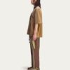 adidas X Song for the Mute Футболка Wash Tee Earth Унисекс Топы Зеленый KA7995