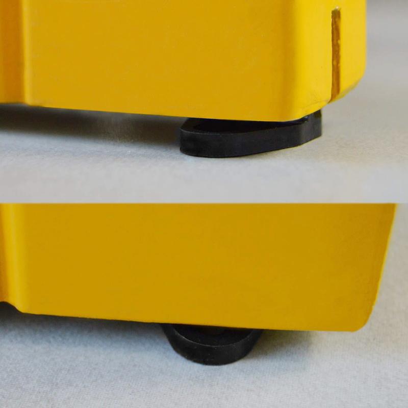 2 комплекта направляющих для раздвижных дверей, направляющая для шкафа, нижняя направляющая для направляющей