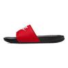 Nike Benassi Jdi Черный Белый Красный 343880-026