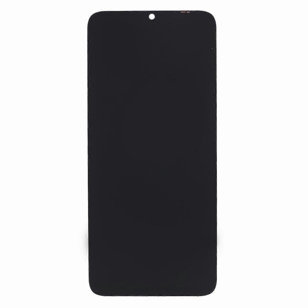 For Honor X6a 4G WDY-LX1 Grade C LCD Screen and Digitizer Assembly Repair Part