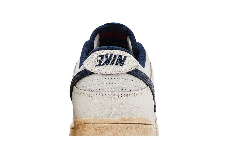 Men's Sneakers Nike Dunk Low Stranger Things Phantom