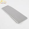 XC60 Accelerator & Brake Pedal Decorative Panels - Electroplated Stickers for 18 Models