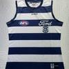 AFL Rugby Jersey Men Women Sportswear Team Fan Shirt Sydney Swans Carlton Blues GWS Giants Collingwood Magpies St Kilda