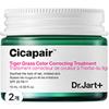 Доктор. Jart Cicapair Tiger Grass Color Correcting Treatment SPF22 PA++ 15мл CCT, смешанные цвета, 2 шт.