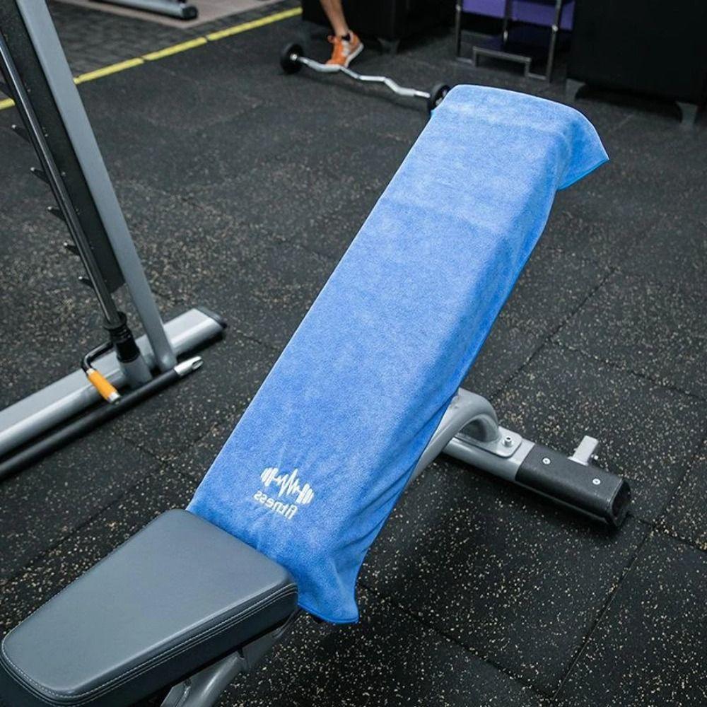 Lightweight Sports Towel Quick-Drying Swimming Towel Basketball Gym Towel  Training