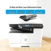 HP M439nda A3 Черно-белый лазерный многофункциональный принтер Вилка CN (адаптер в комплекте)