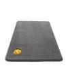 Thickened Floor Mat Bubble Velvet Home Carpet Bedroom Kitchen Mat Bathroom Water Absorption Non-Slip Foot Mat Toilet Door Mat