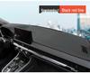 Козырек на панель центральной консоли Honda CR-V: Внутренняя защита от солнца и декорация