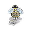 Magnetic Golf Cap Clip Insect Bee Golf Hat Marker Outdoor Sports Golf Ball Mark  Men and Women